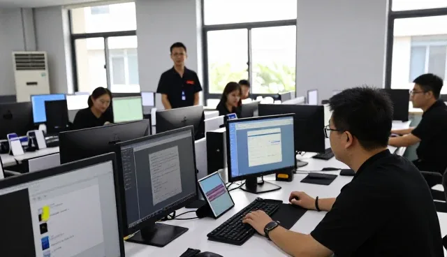 智能运维平台如何推动方案效率提升